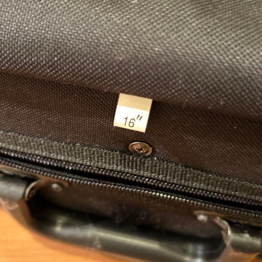 ビオラ　ヴィオラ　カルロジョルダーノ　VL-1 16インチ　2012年製