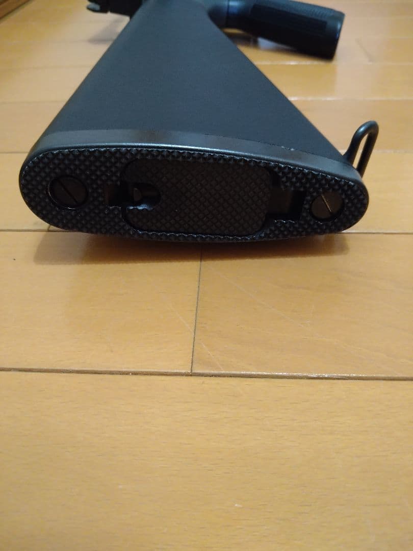 東京マルイ M16A2 エアガン 電動ガン