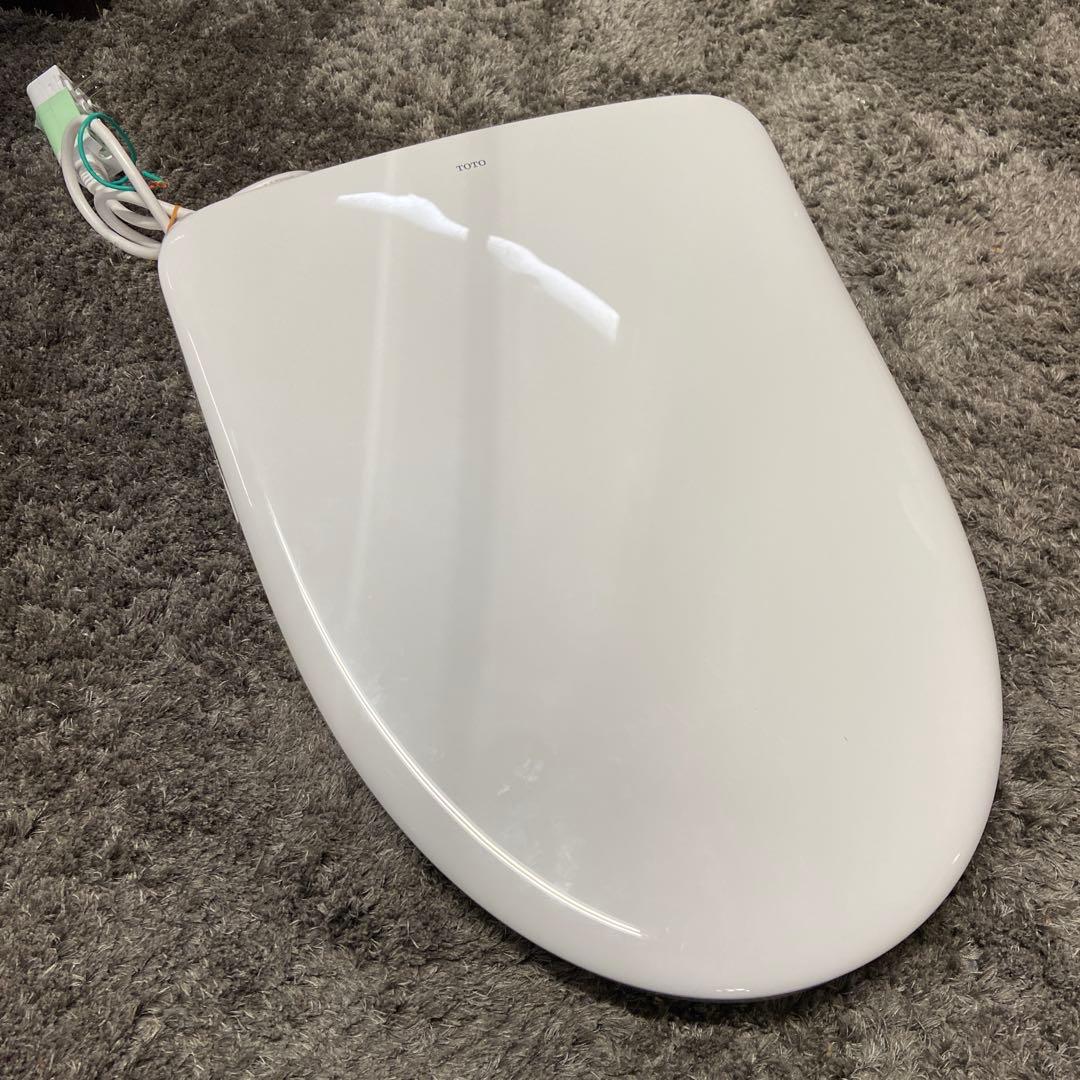 美品⭐️TOTO アプリコット TCF4714 ウォシュレット　2024年製