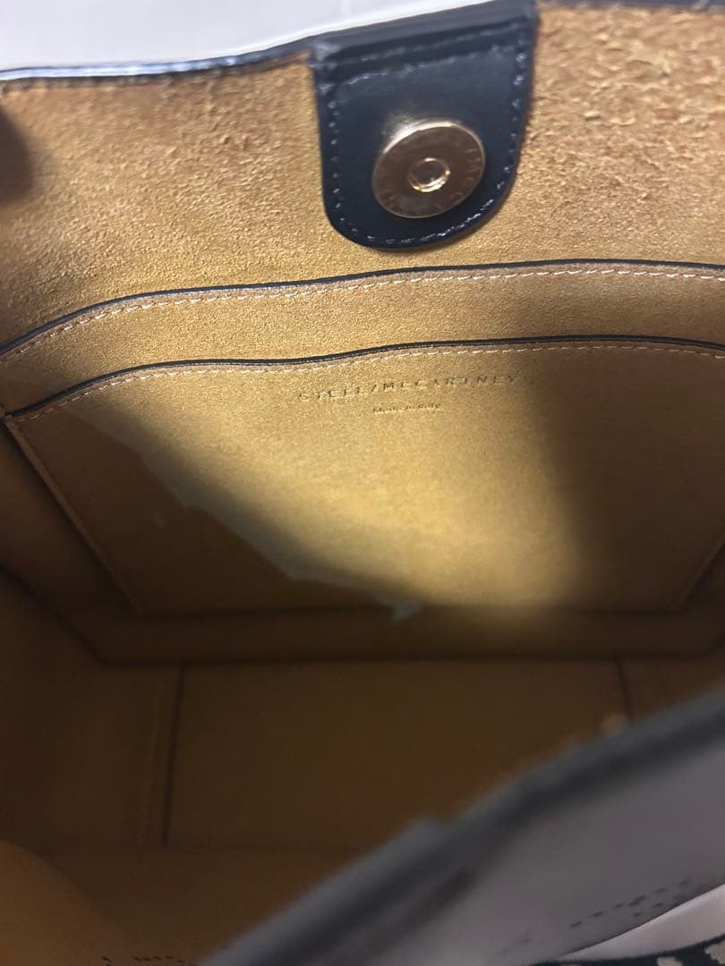 STELLA MCCARTNEY ステラマッカートニーショルダーバッグ