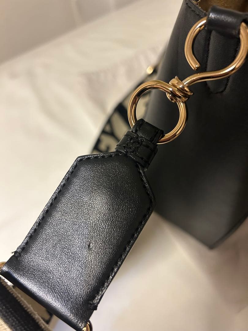 STELLA MCCARTNEY ステラマッカートニーショルダーバッグ