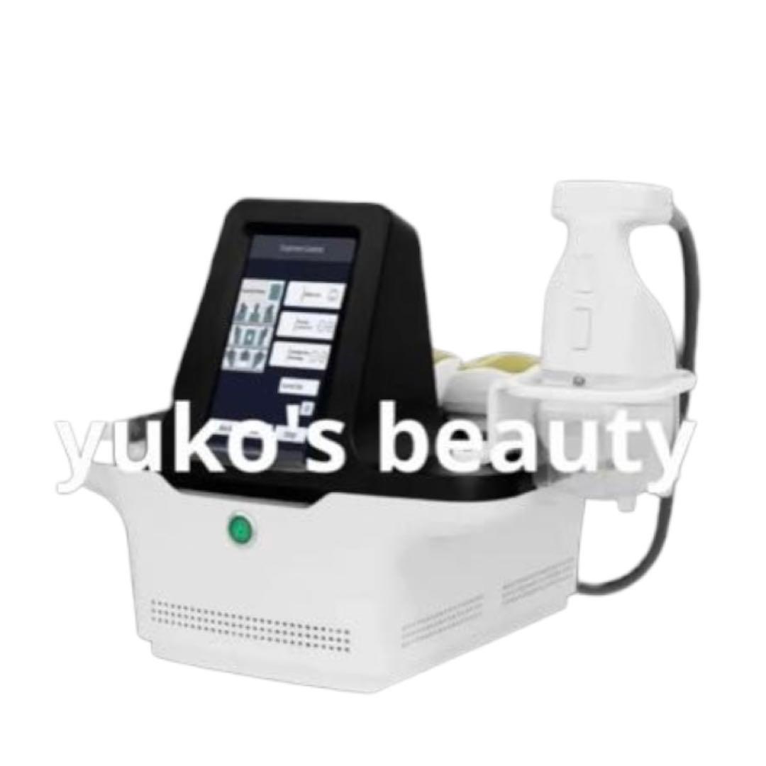 今だけ！最新！ライポソニックスliposonix 体用キャビテーション