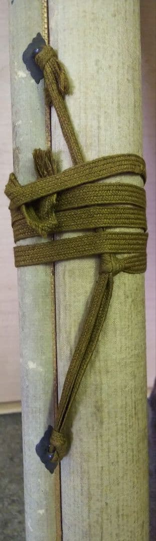 掛け軸 海舟之筆 掛け軸 海舟之筆 勝海舟 四行書｜古美術・掛け軸