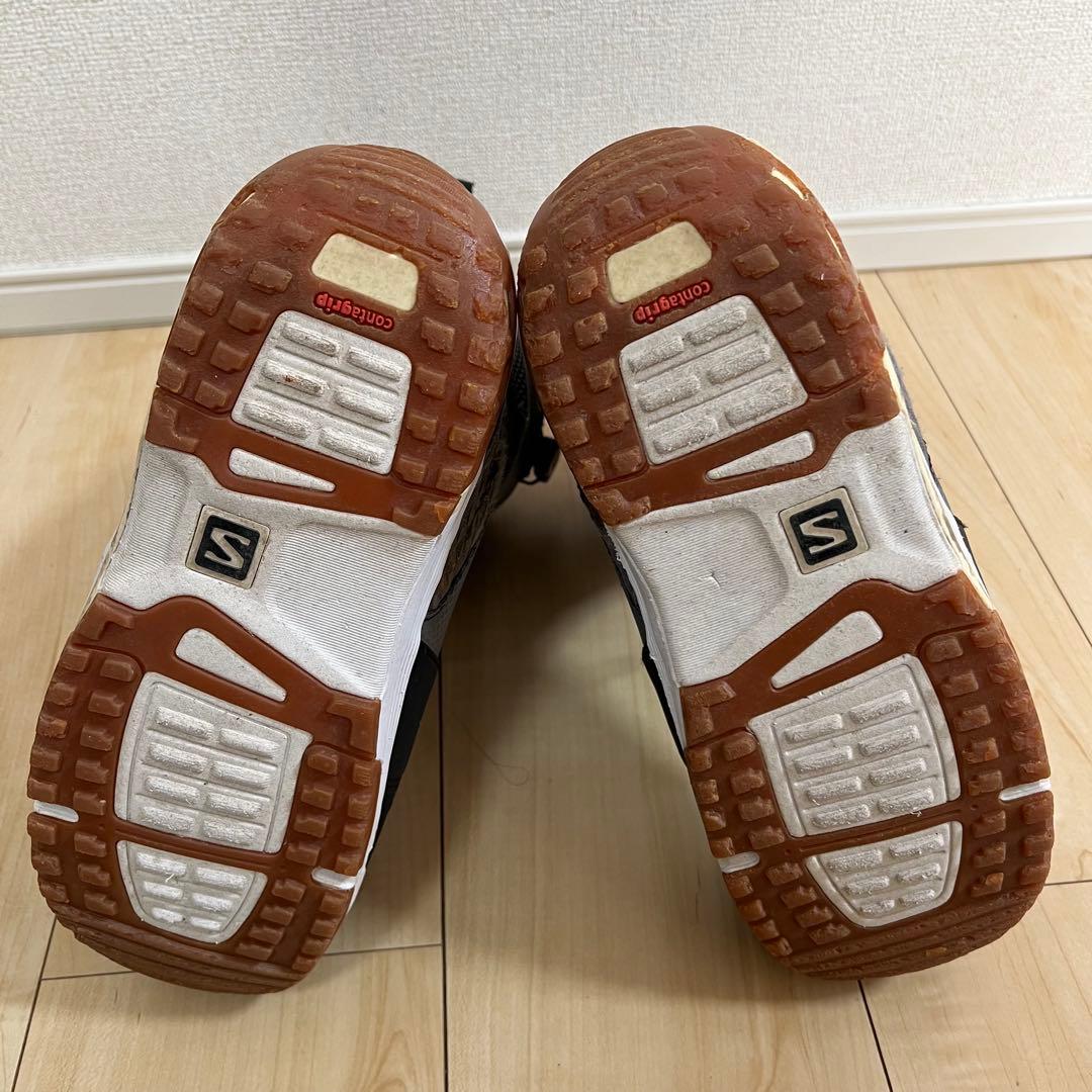 【即日発送】スノボSALOMON DIALOGUE ダイアログ 26.5cm