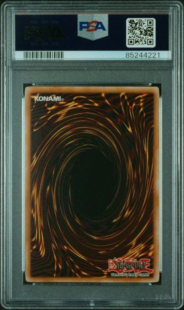 PSA10 E-HERO ネオスナイト 英語 レリーフ 1st