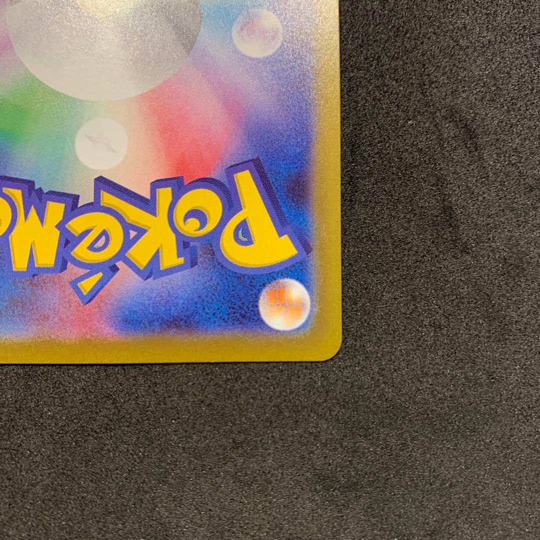 【美品】メガリザードンX ex SAR 110/080 インフェルノX