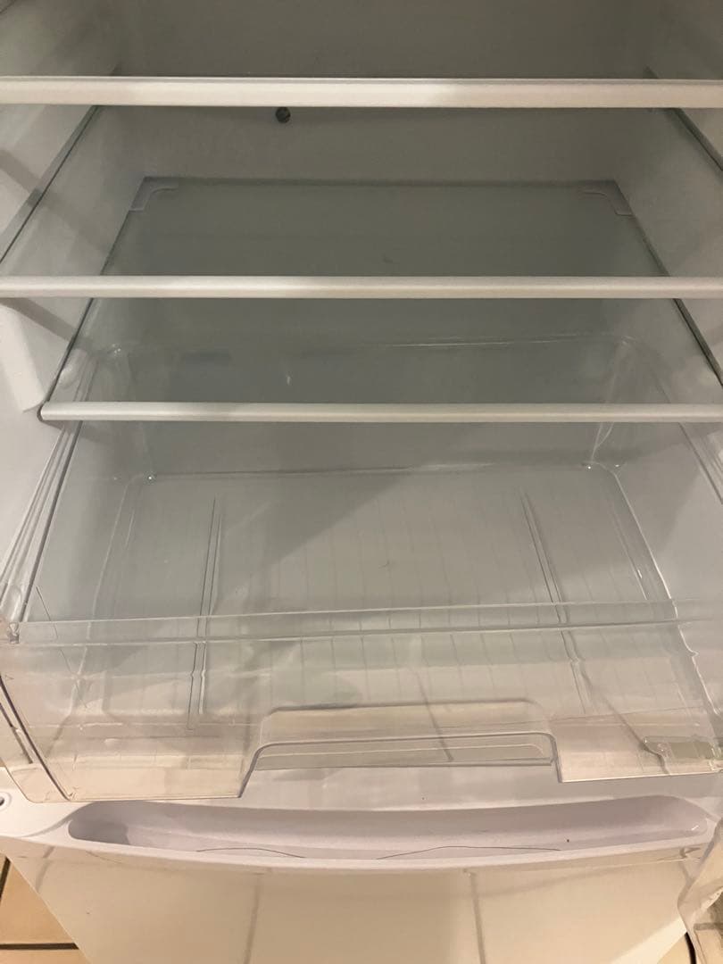 アイリスオーヤマ 冷蔵庫 142L 冷凍室52L IRSD-14A-W