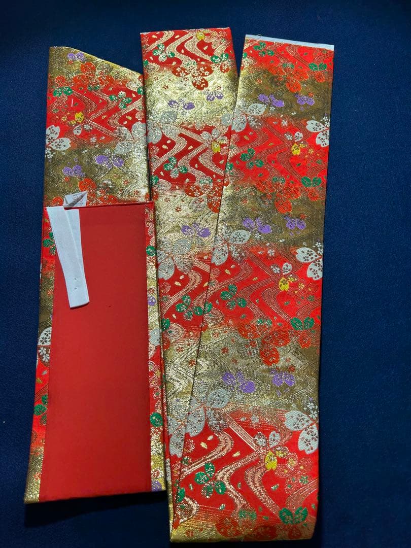 kumikumi☆着物11点帯3点