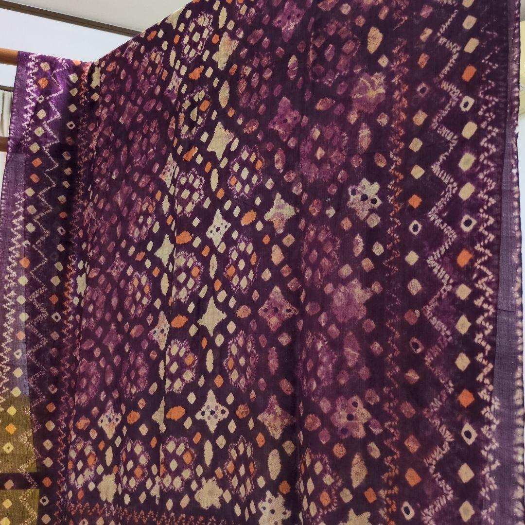 レア 希少品「壁掛け布」「飾り布」「タペストリー」「羽衣のように