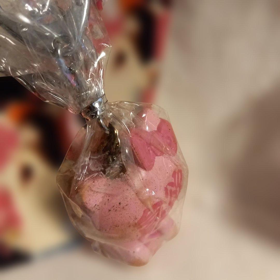 ハローキティ　しょこたん　マスコット キーホルダー 8個セット　2009