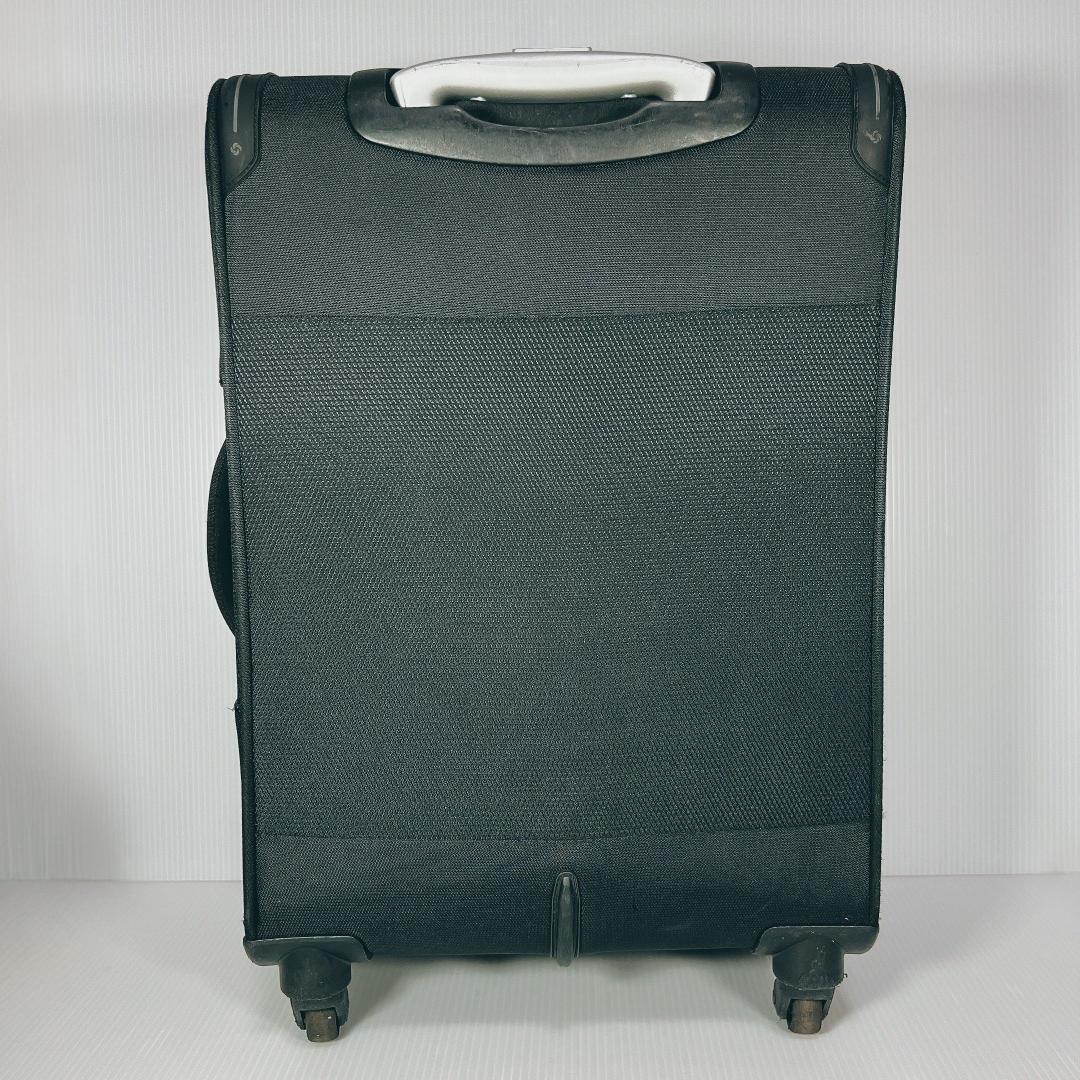 良品✨】サムソナイト スーツケース アスフィア スピナー55 39L 機内可