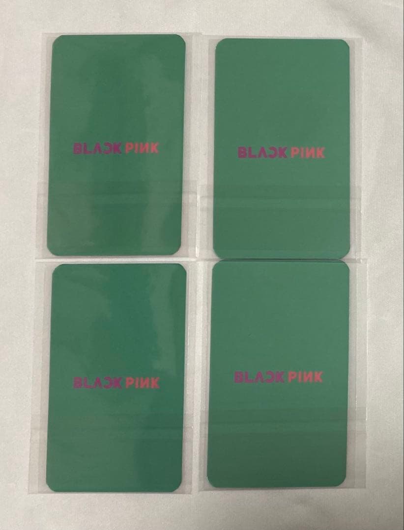 BLACKPINK tokopedia インドネシア