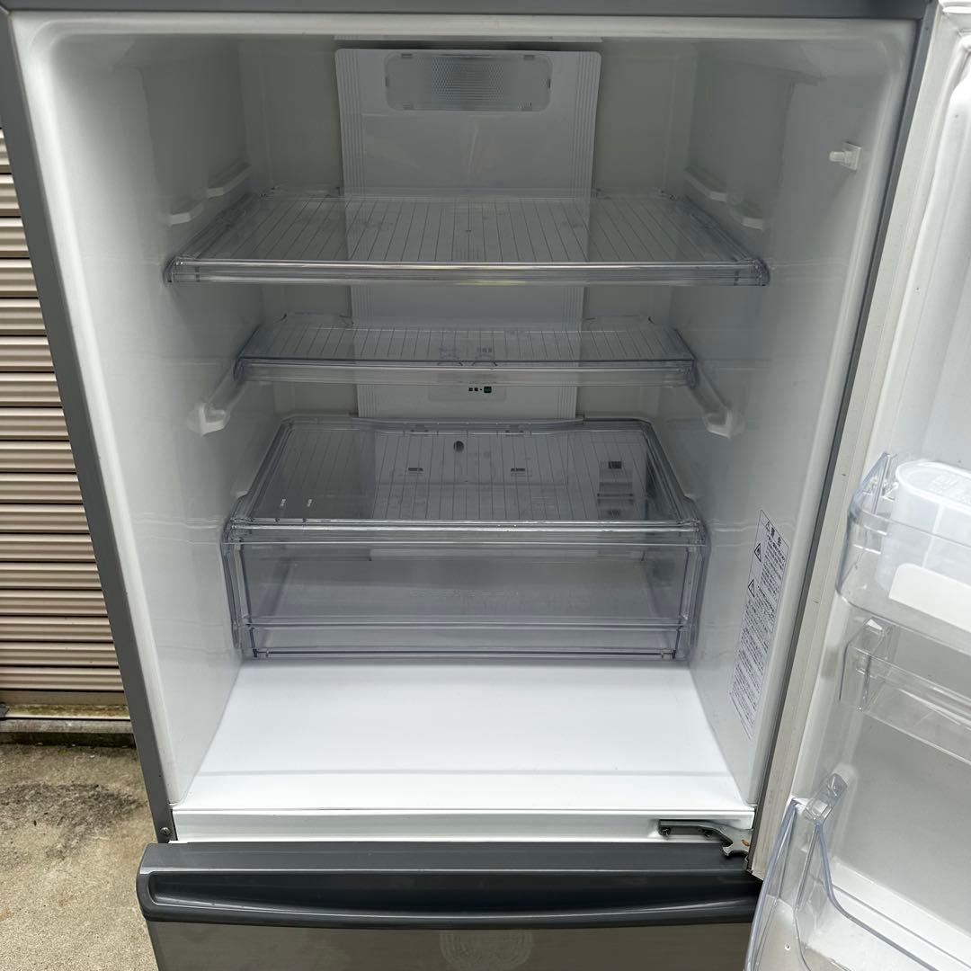 アクア AQUA 冷蔵庫 272L 2016年式 2410291827