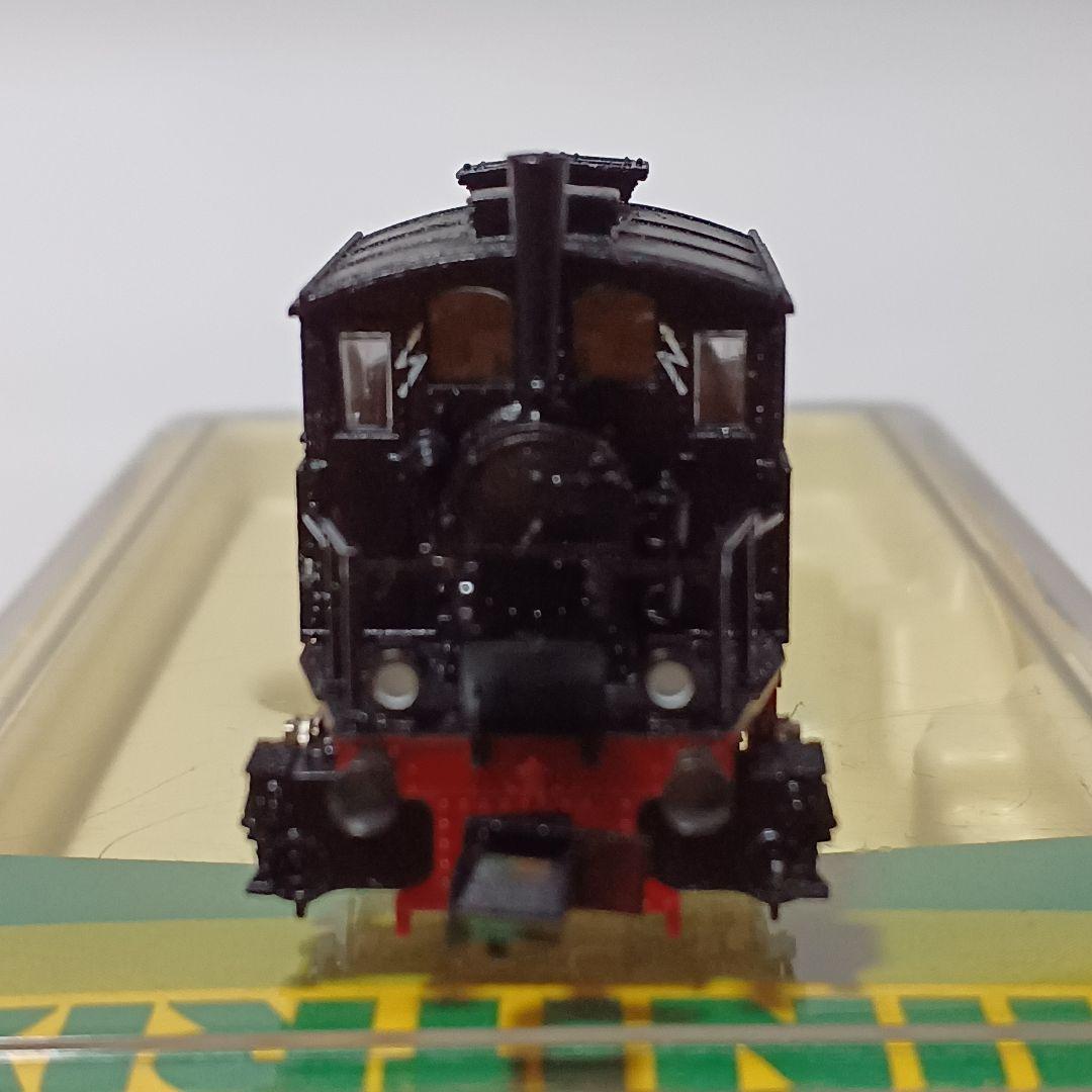 日*1様 ミニトリックス DRグラスカステン 品番12015