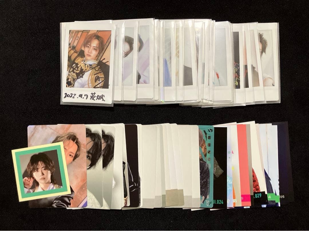 めせもあ MeseMoa. 二番煎じ チェキ ⑩