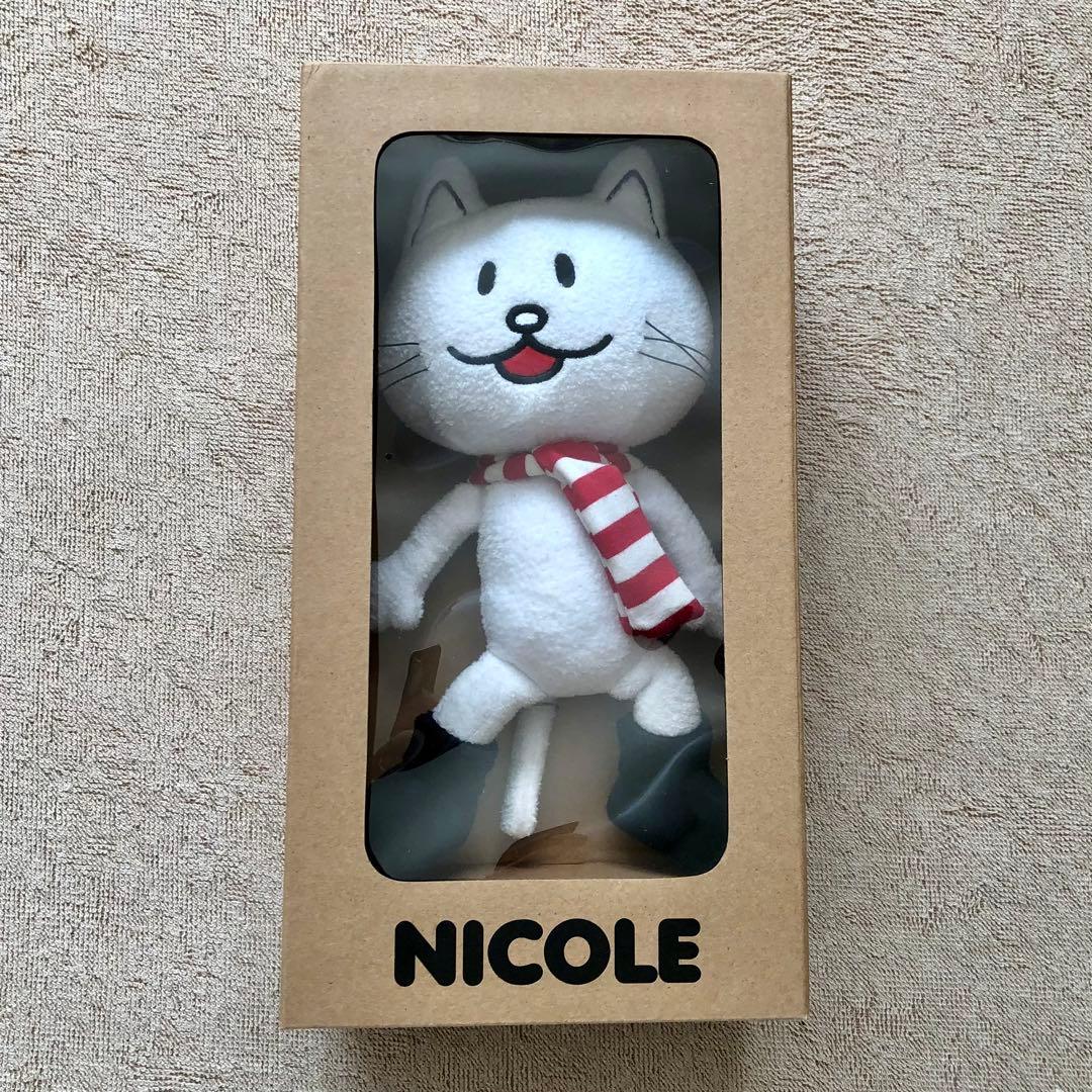 BUMP OF CHICKEN グッズ ニコル セット