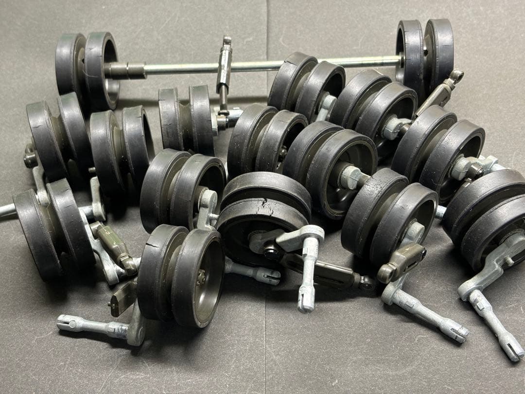 1286 レオパルドA4