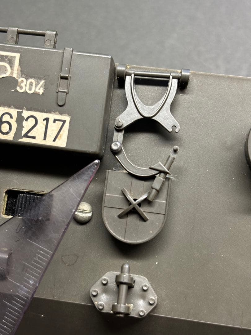 1286 レオパルドA4