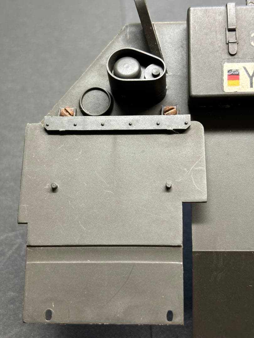 1286 レオパルドA4