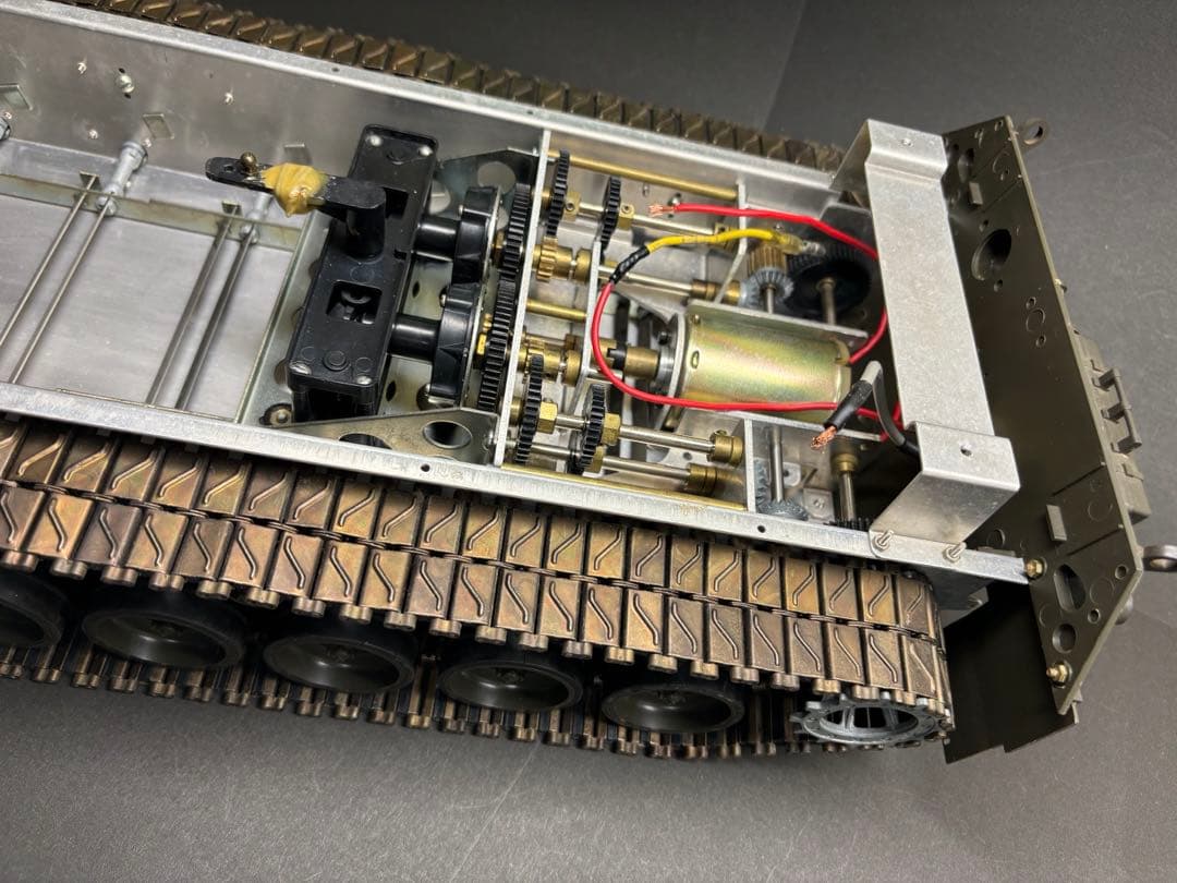 1286 レオパルドA4