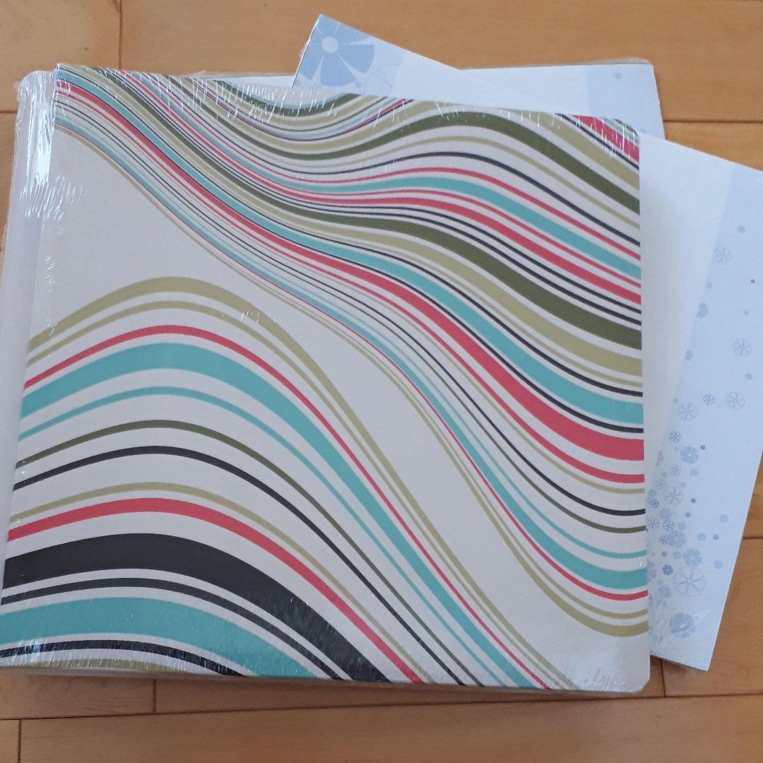 クリエイティブメモリーズ 色々セットクリエイティブメモリーズ a＆z