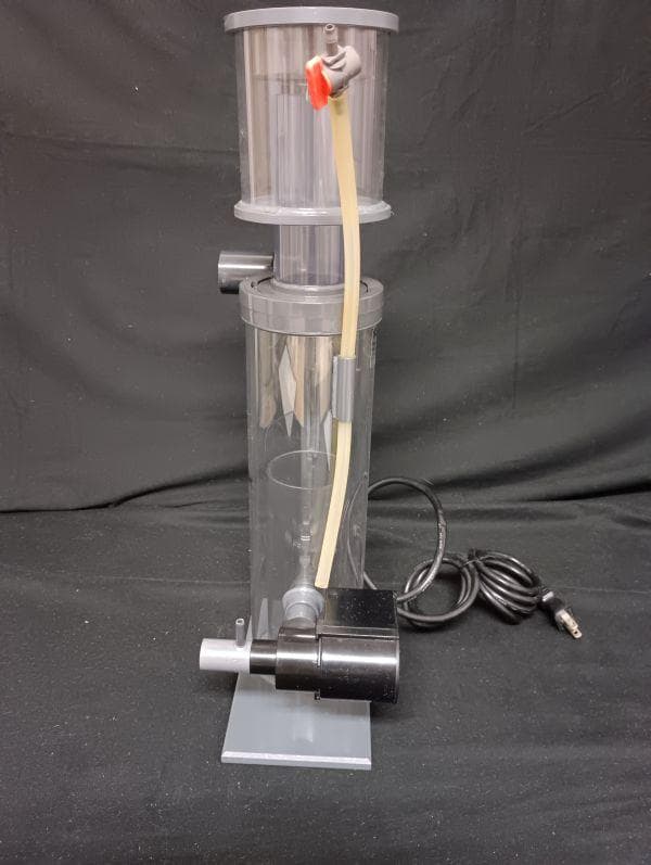 H&S プロテインスキマーHS-250 50Hz - メルカリ