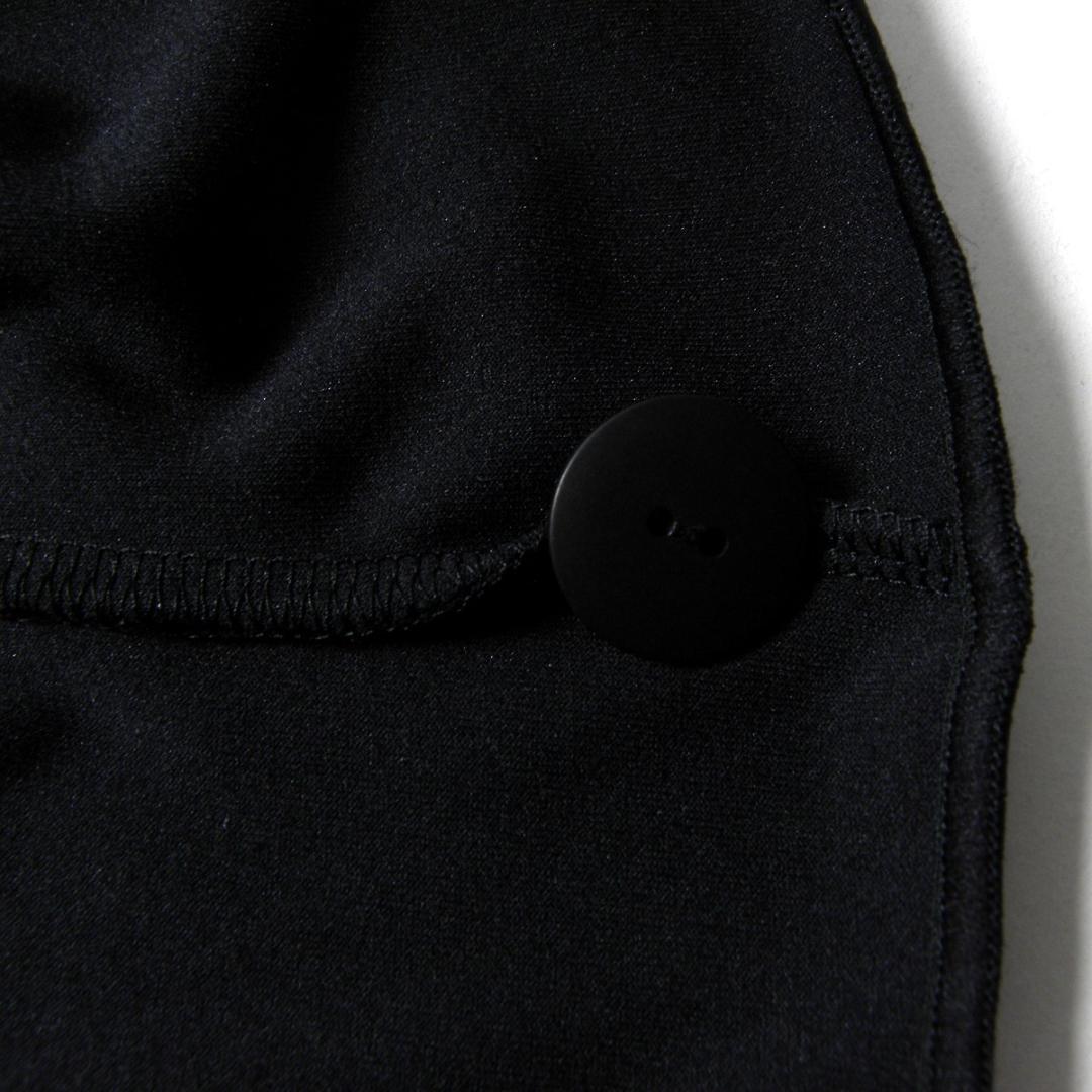 ベロアガウチョパンツDAISY LINフォクシーハイウエストストレッチ高級