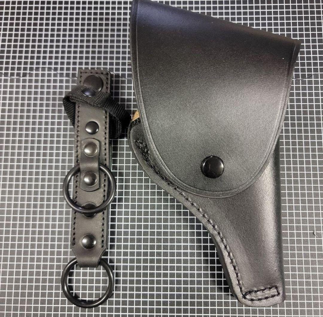 ホルスター 警棒吊り セット - メルカリ