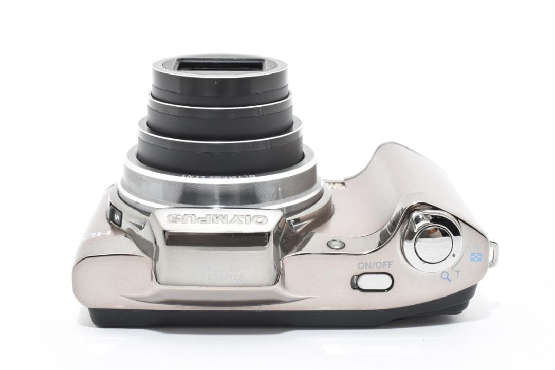 《 美品 》 オリンパス　OLYMPUS SZ-11 箱付　＜動作確認済＞