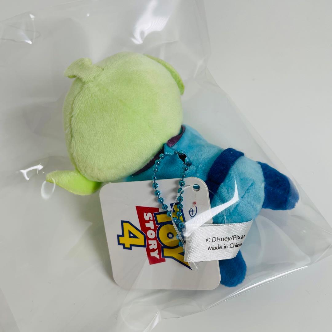 ディズニー エイリアン リトルグリーメン グッズ まとめ売り