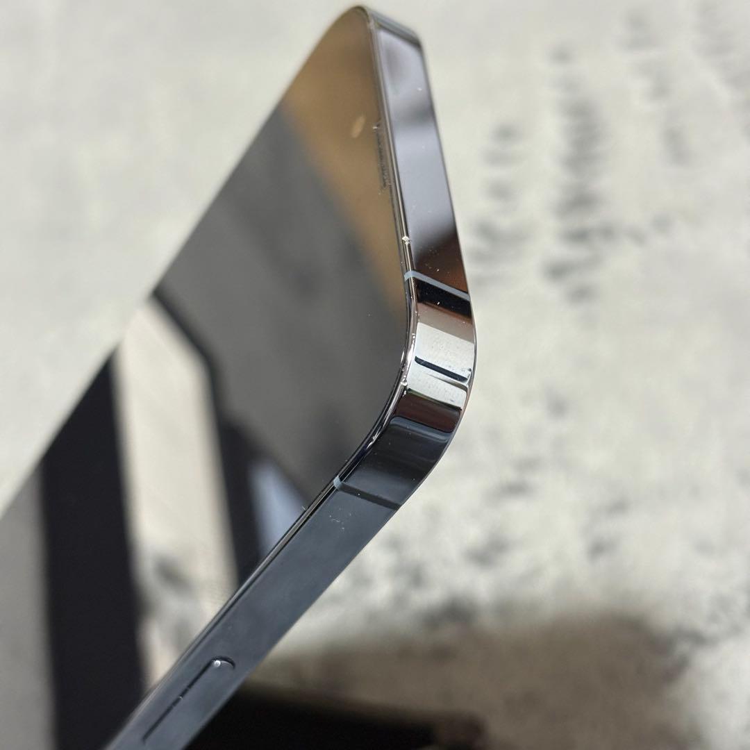 【値下げ】Apple iPhone 13 Pro シエラブルー 512GB