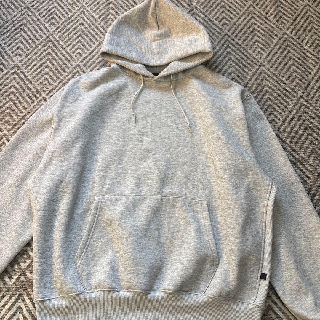 トップス DAIWA PIER39 - 23AW TECH SWEAT HOODIE L