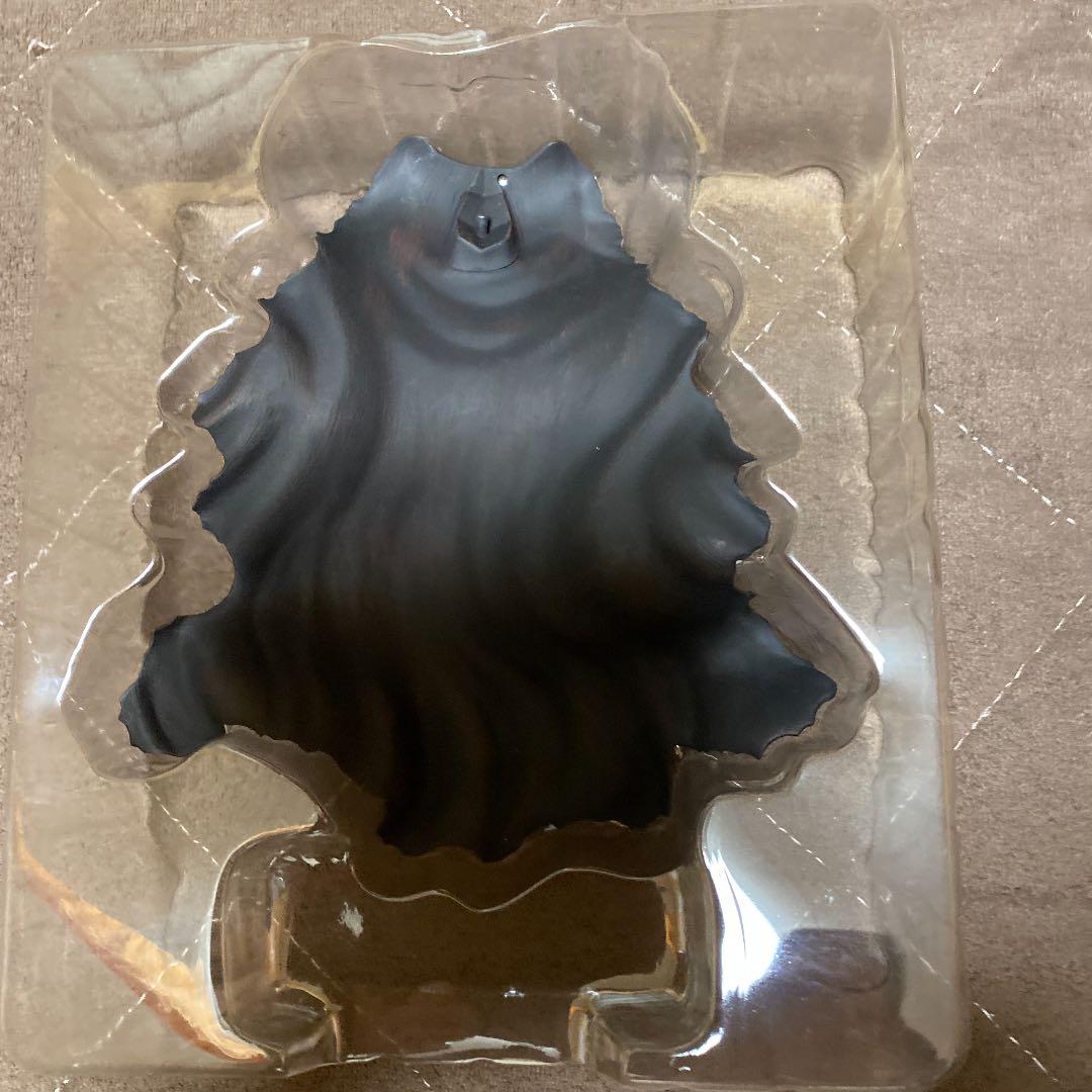 ベルセルク　figma付き限定版　37巻