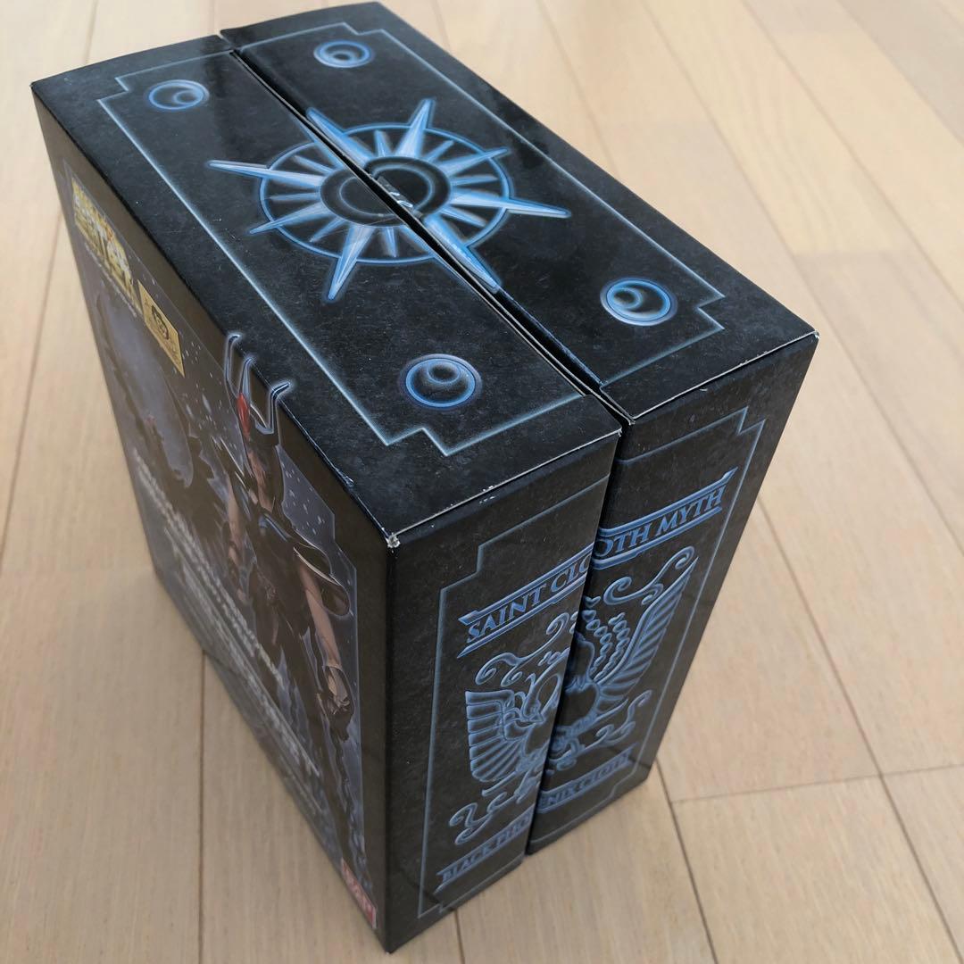 聖闘士聖衣神話 暗黒ペガサス＆暗黒アンドロメダ&暗黒フェニックス　聖闘士星矢