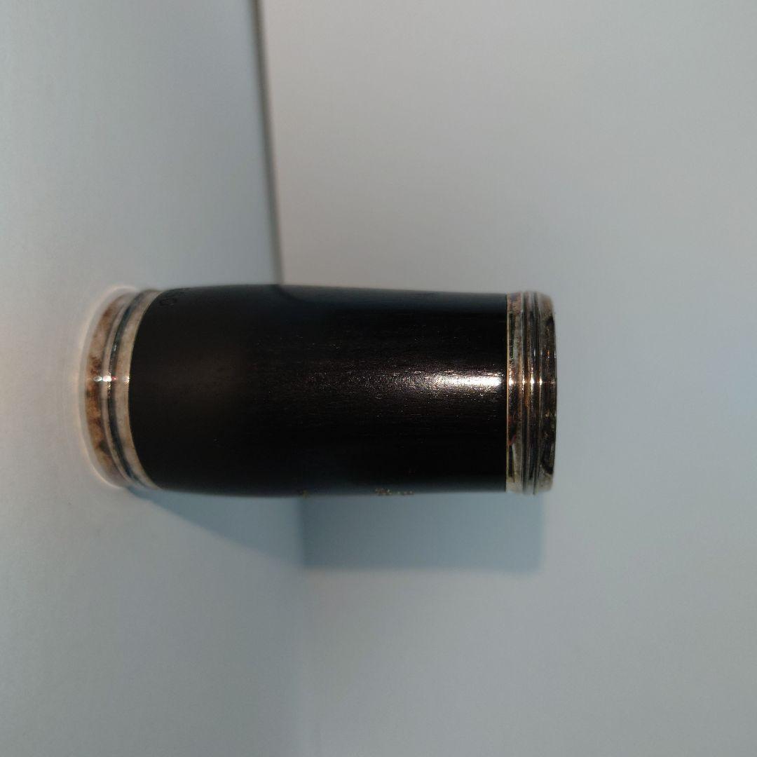 Buffet Crampon RC B バレル 65mm