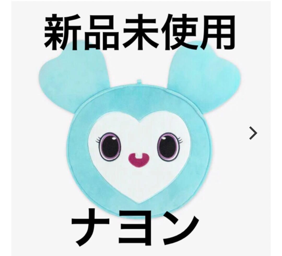 twice ラブリー ナヨン ナブリー