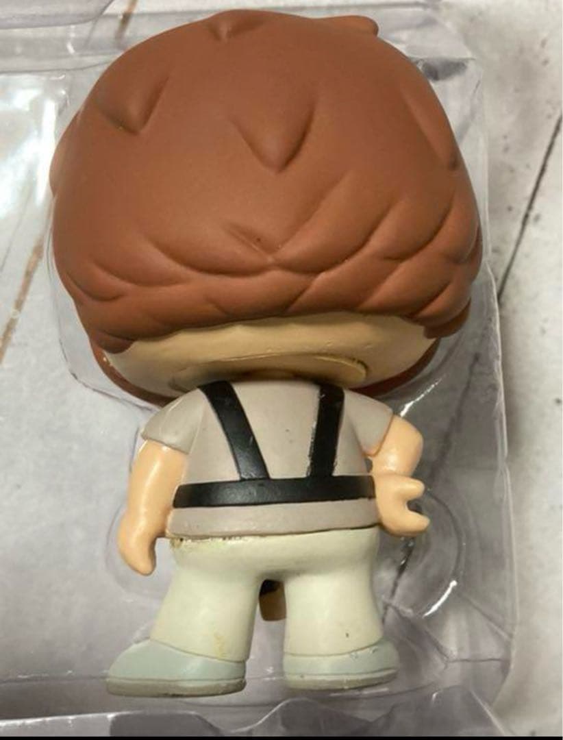 ハングオーバー ALAN&BABY CARLOS funko pop 15 - メルカリ