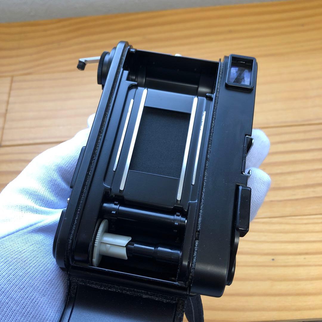 Cool Design ショップ様専用】MINOLTA CLE トカゲ革限定品