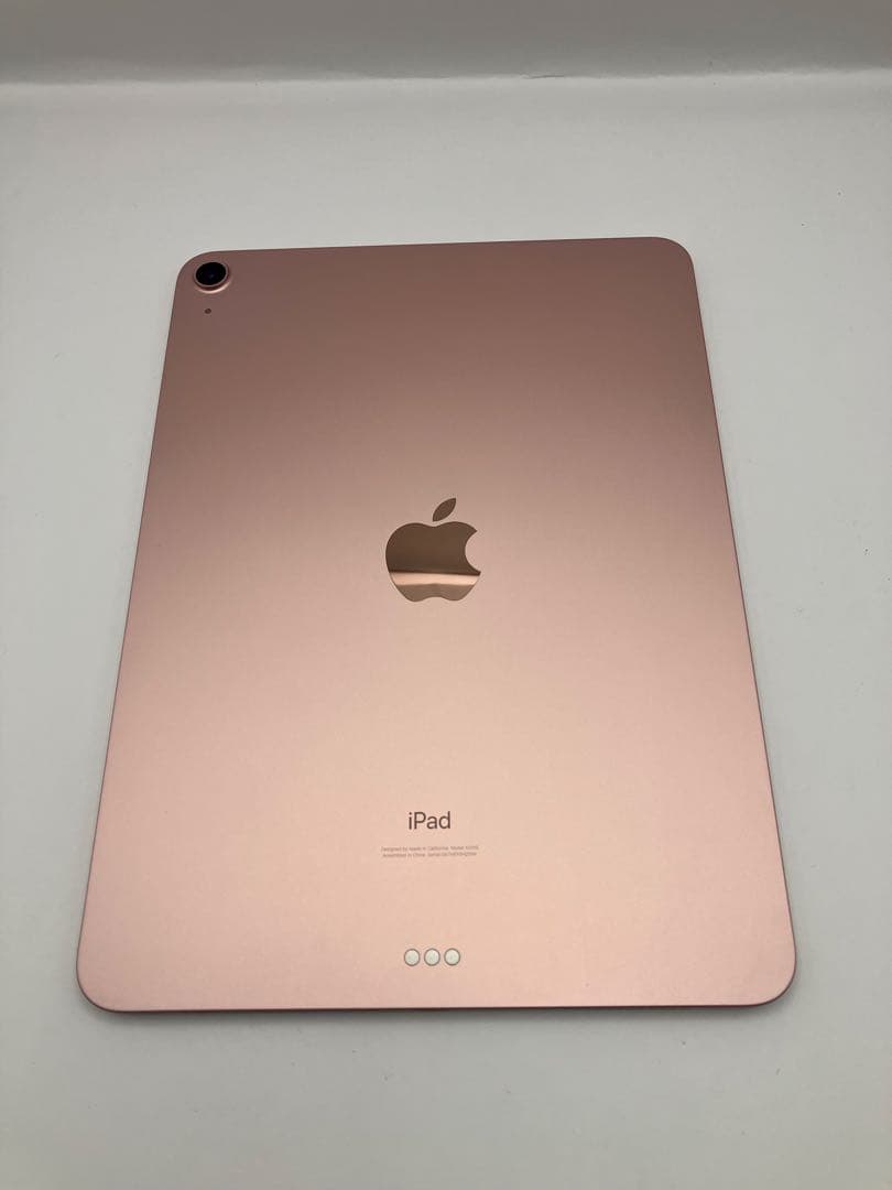 美品】電池容量100%‼️iPad Air 第4世代 256GB Y