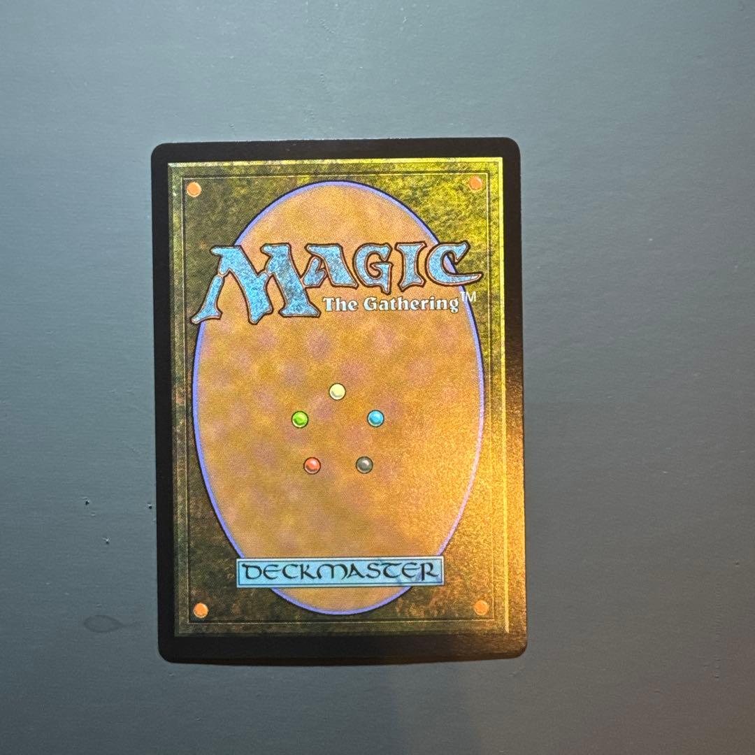 MTG 剣士、フリオニール/上級建設官、スラム Foil 天野喜孝 - メルカリ