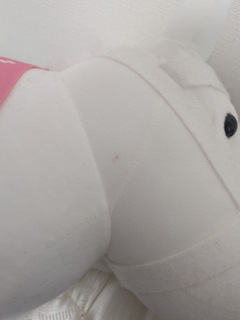 サラブレッドコレクションBIG　ソダシ　デアリングタクト