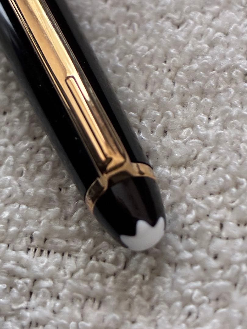 ◾️美品◾️モンブラン164 ボールペン◾️マイスターシュテュック クラシック◾️