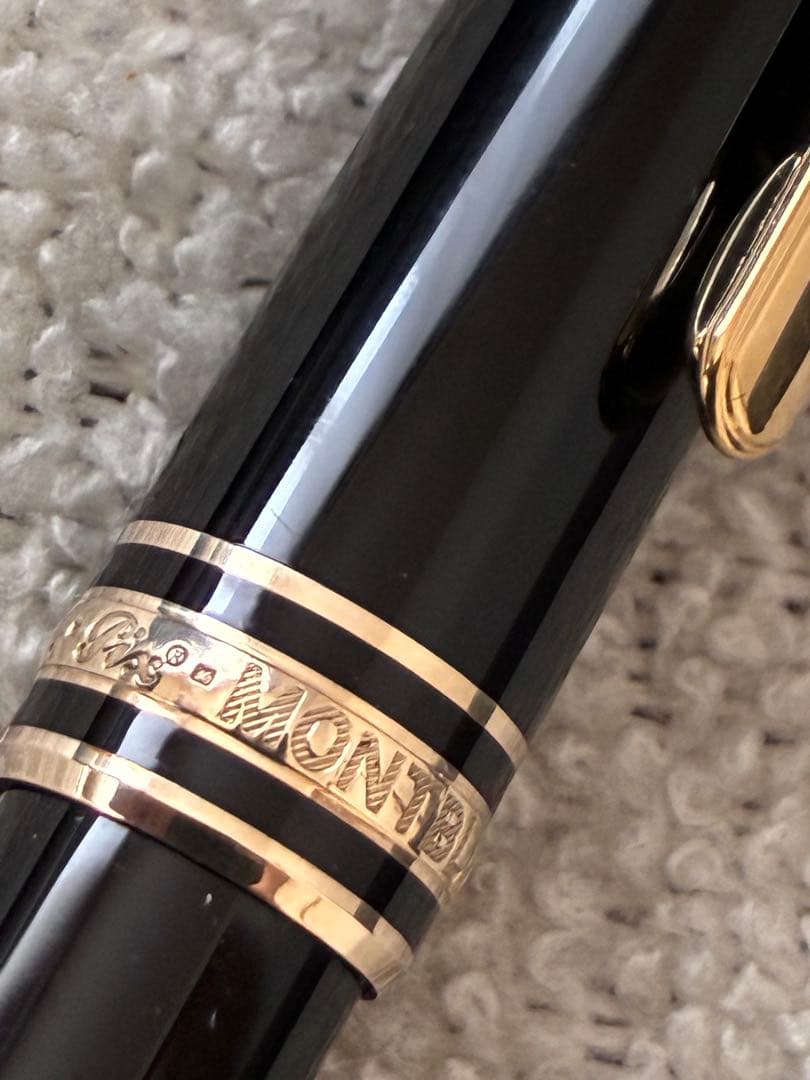 ◾️美品◾️モンブラン164 ボールペン◾️マイスターシュテュック クラシック◾️