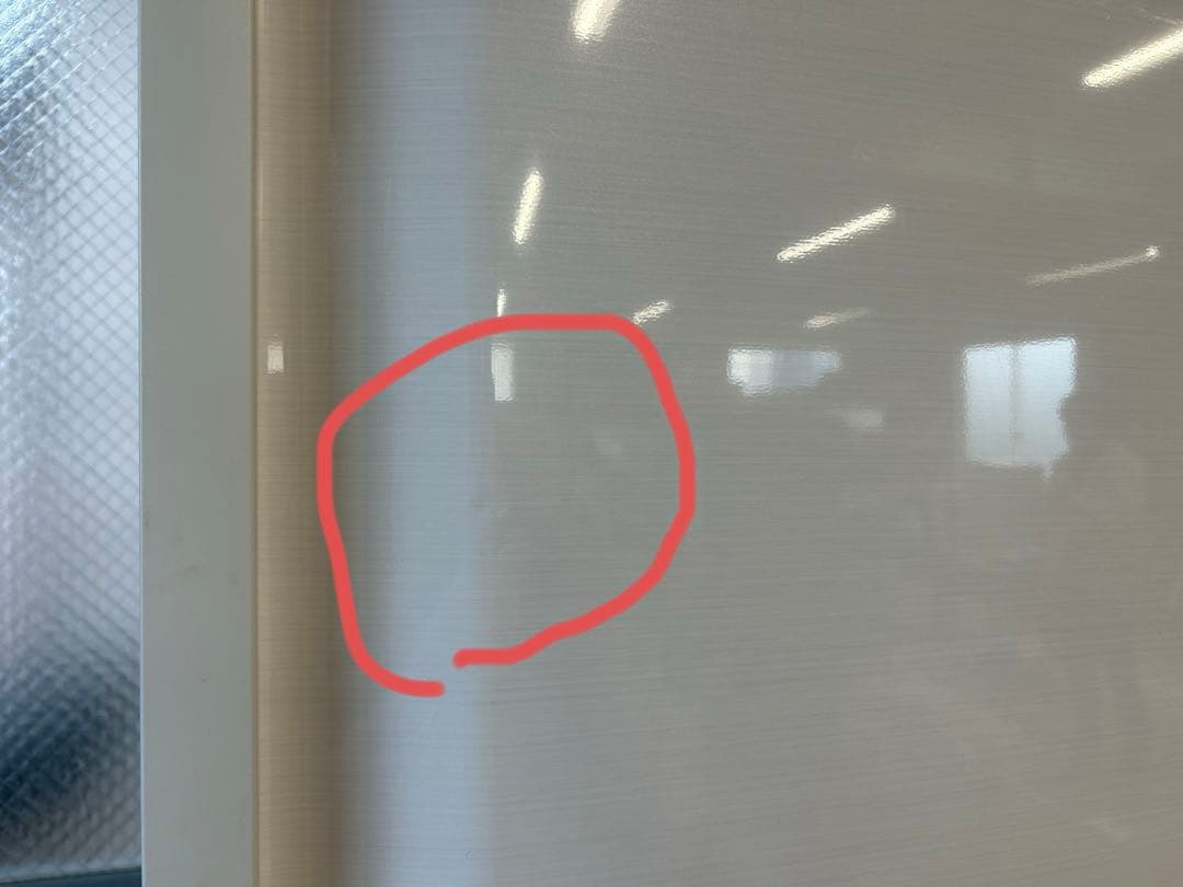 ⑥2022年製東芝3ドア冷蔵庫356L自動製氷