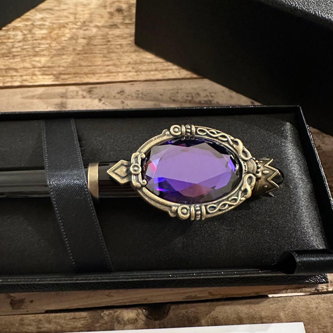 ツイステポムフィオーレマジカルペン抽選販売箱付き