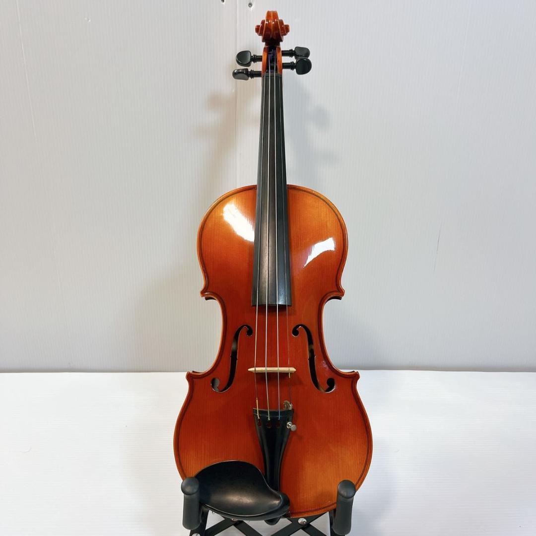 SUZUKI スズキ バイオリン No.280 4/4 1987年製