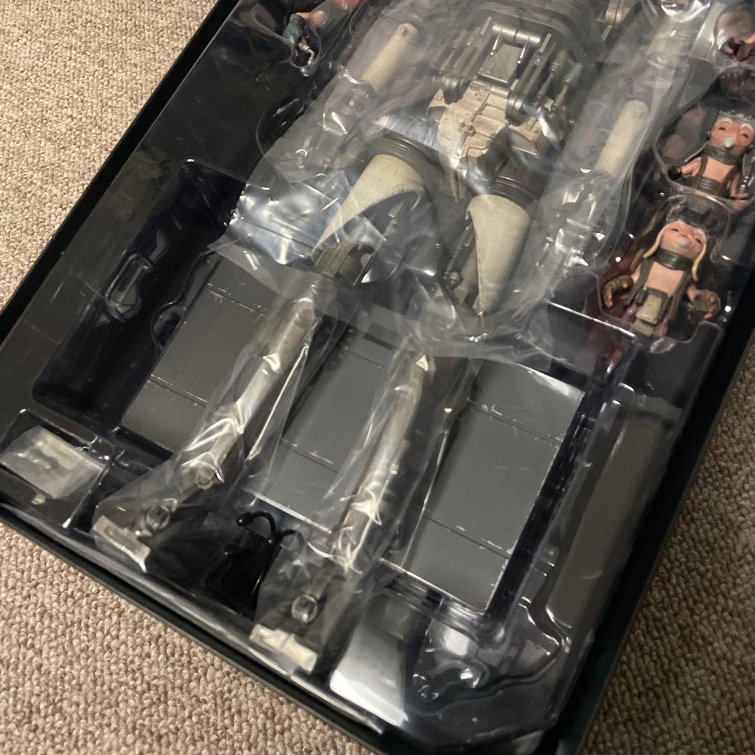 【バッキー】IG-12 アクセサリーセット ＆　ボーナスアクセサリー台座