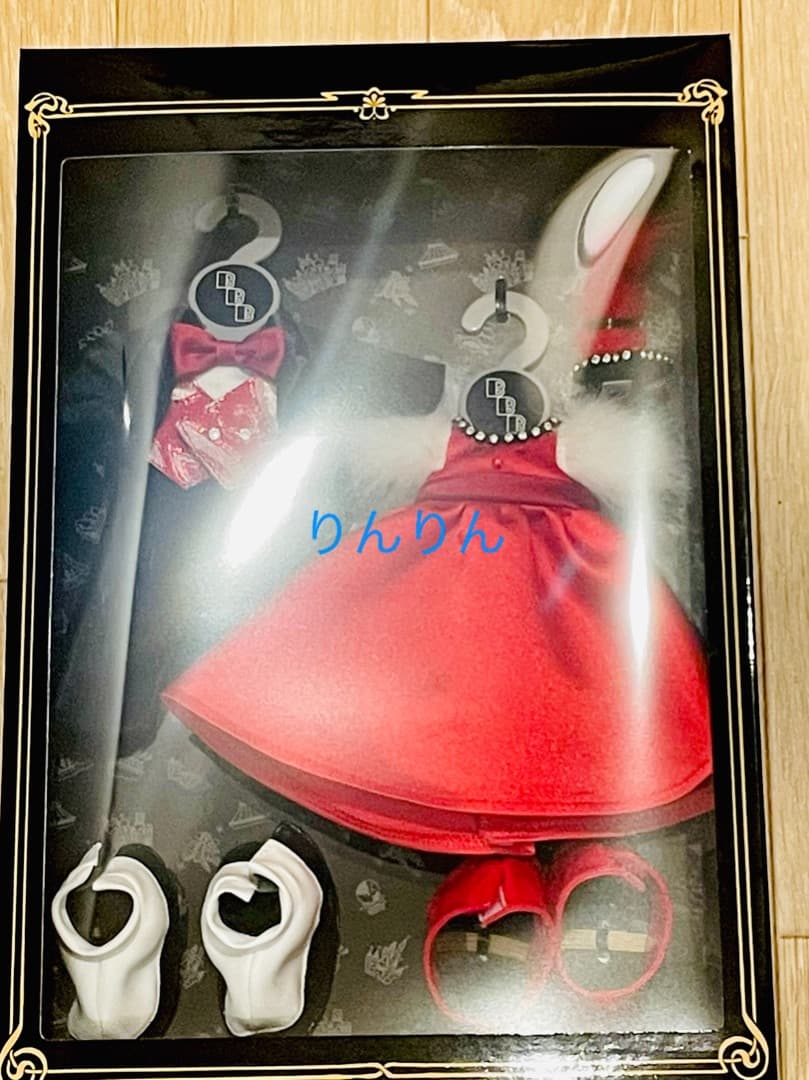 ビッグバンドビート BBB ポージープラッシー コスチューム ミッキー