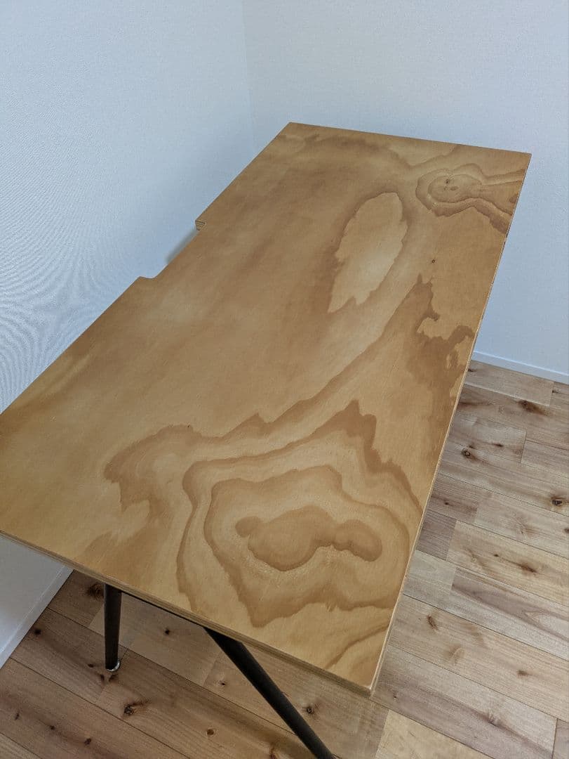 ジャーナルスタンダード　デスク