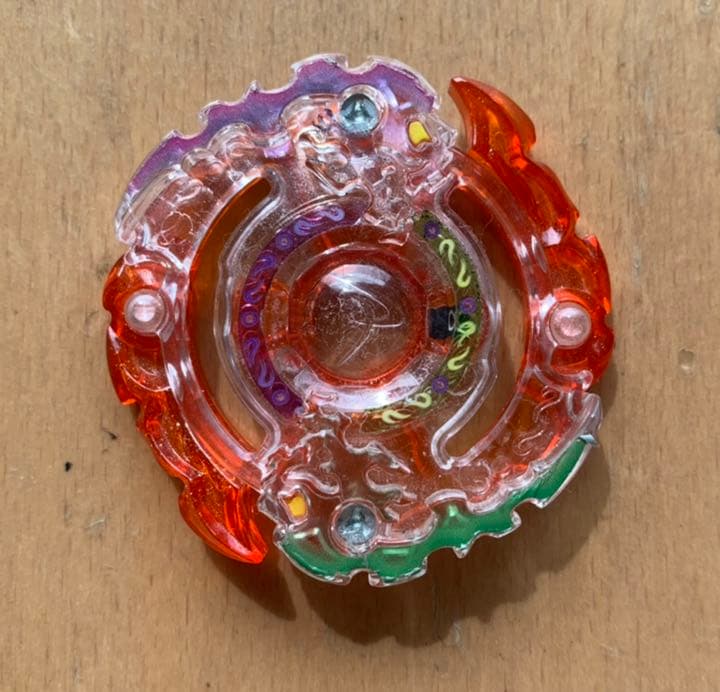 サイキックファントム ベイブレード - メルカリ